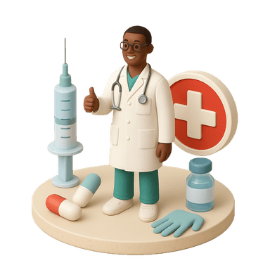 Medical Consultation